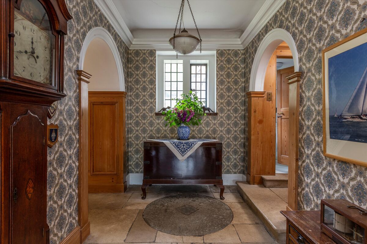 house for sale in Millmead, Snowdenham Lane, Bramley, Guildford, Surrey, GU5 POD012202358