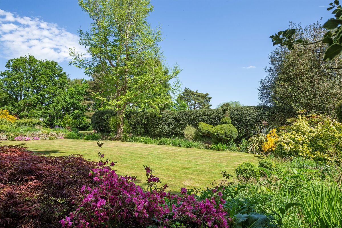 house for sale in Millmead, Snowdenham Lane, Bramley, Guildford, Surrey