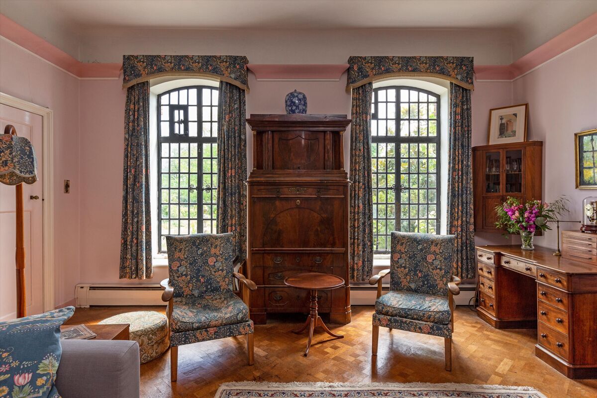 house for sale in Millmead, Snowdenham Lane, Bramley, Guildford, Surrey, GU5 POD012202358