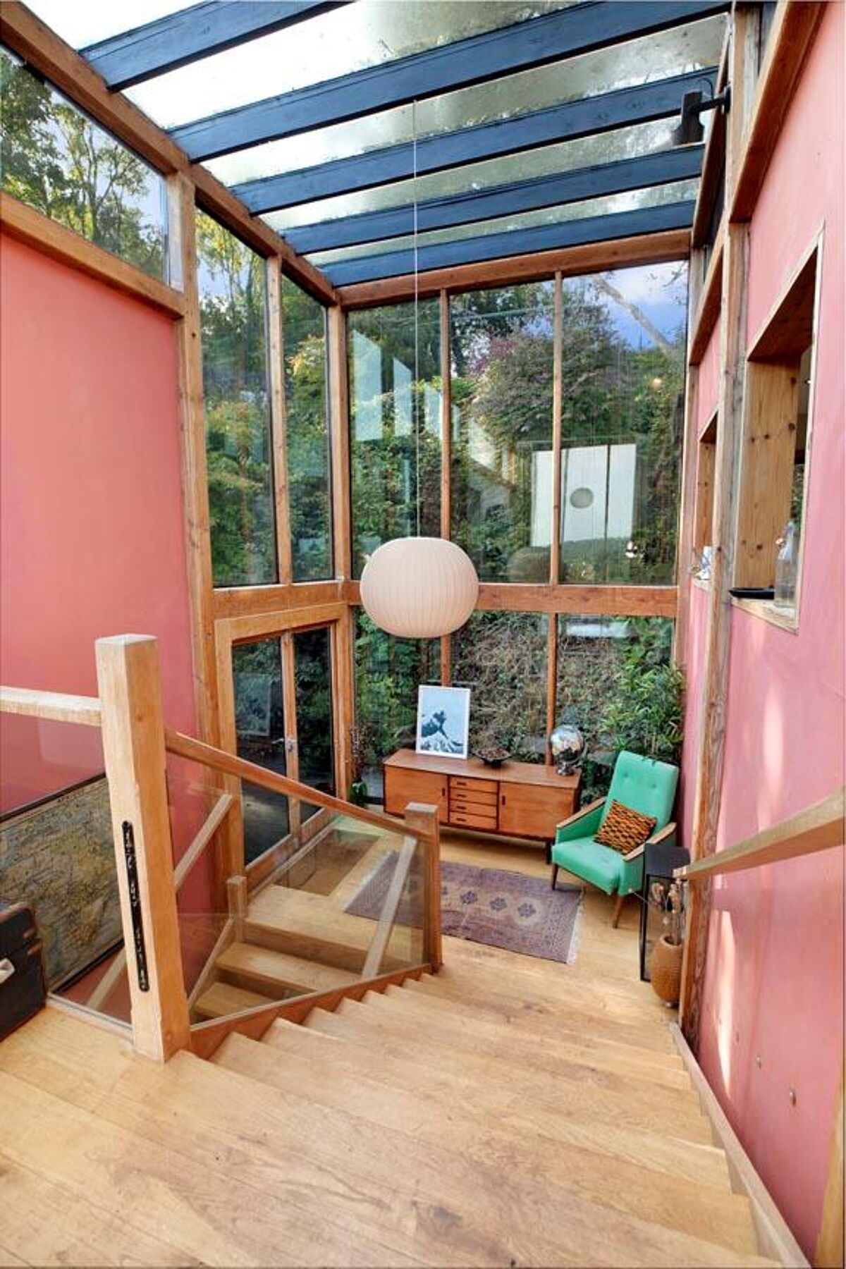 house for sale in 2 Follaton Mount, Plymouth Road, Totnes, Devon, TQ9