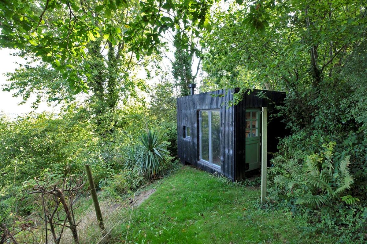 house for sale in 2 Follaton Mount, Plymouth Road, Totnes, Devon, TQ9