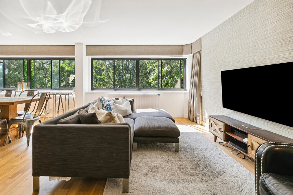 Image of Crown Reach, London, SW1V