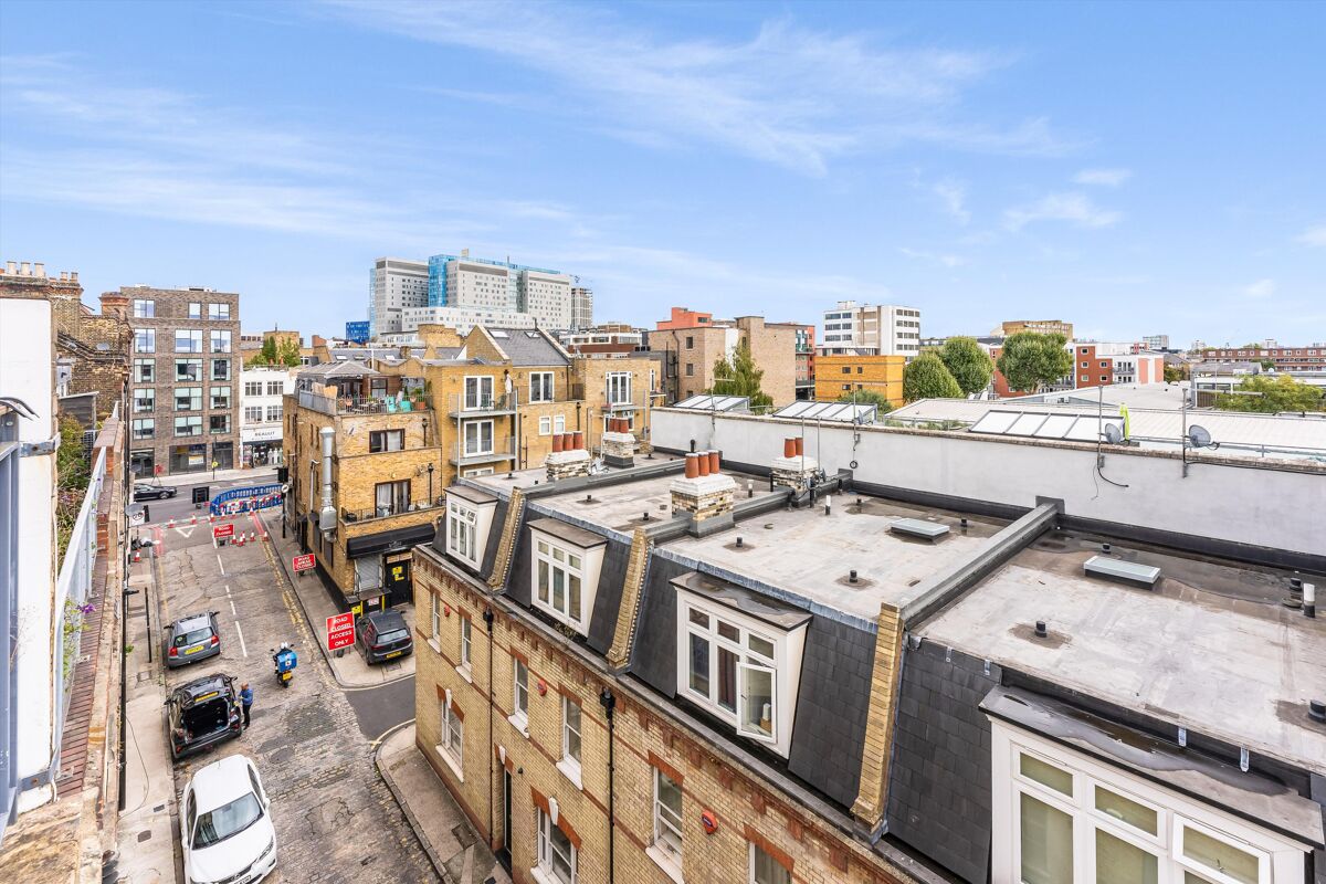 flat to rent in Sly Street, London, E1 POD012206142 Knight Frank