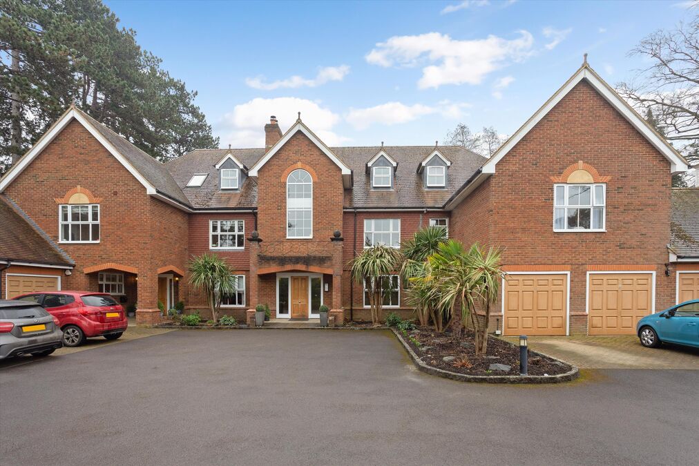 Image of Lady Margaret Road, Sunningdale, Ascot, Berkshire, SL5