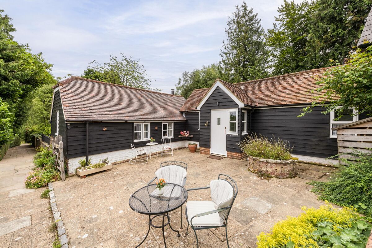 house for sale in Gedges Hill, Matfield, Tonbridge, Kent, TN12 POD012208211 Knight Frank