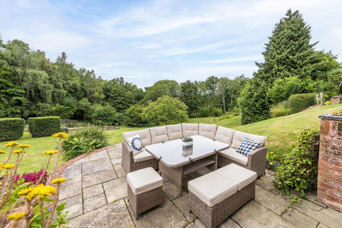 house for sale in Gedges Hill, Matfield, Tonbridge, Kent, TN12 POD012208211 Knight Frank