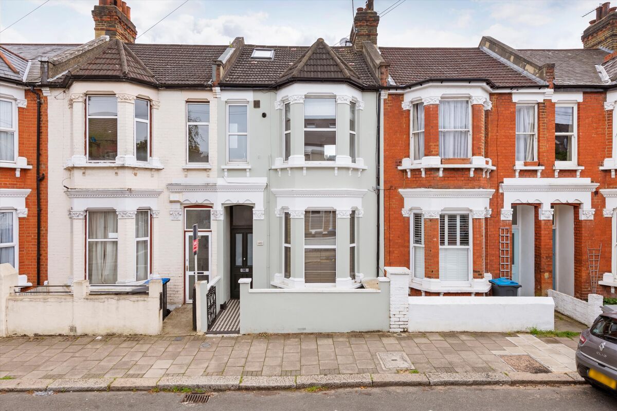 flat for sale in Priory Park Road, London, NW6 POD012209392 Knight