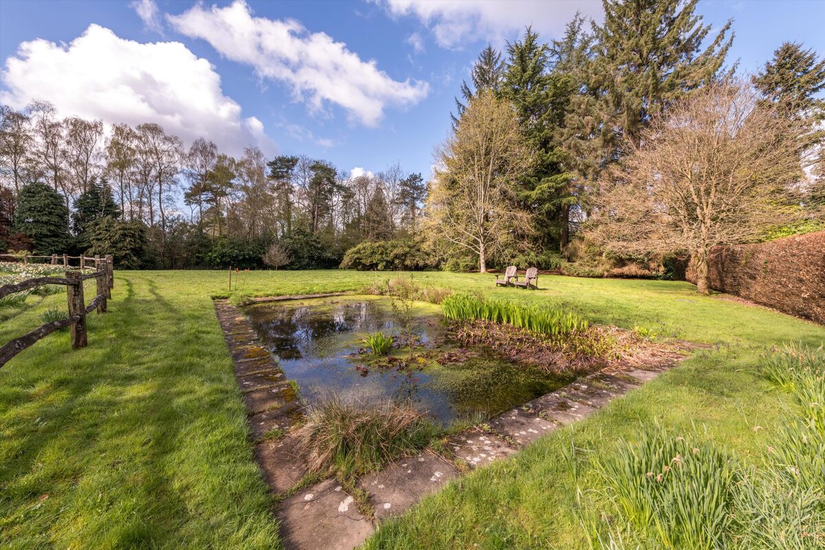 house for sale in London Road, Crowborough, East Sussex, TN6