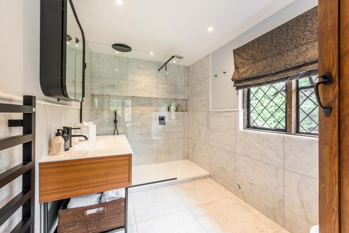 house for sale in London Road, Crowborough, East Sussex, TN6