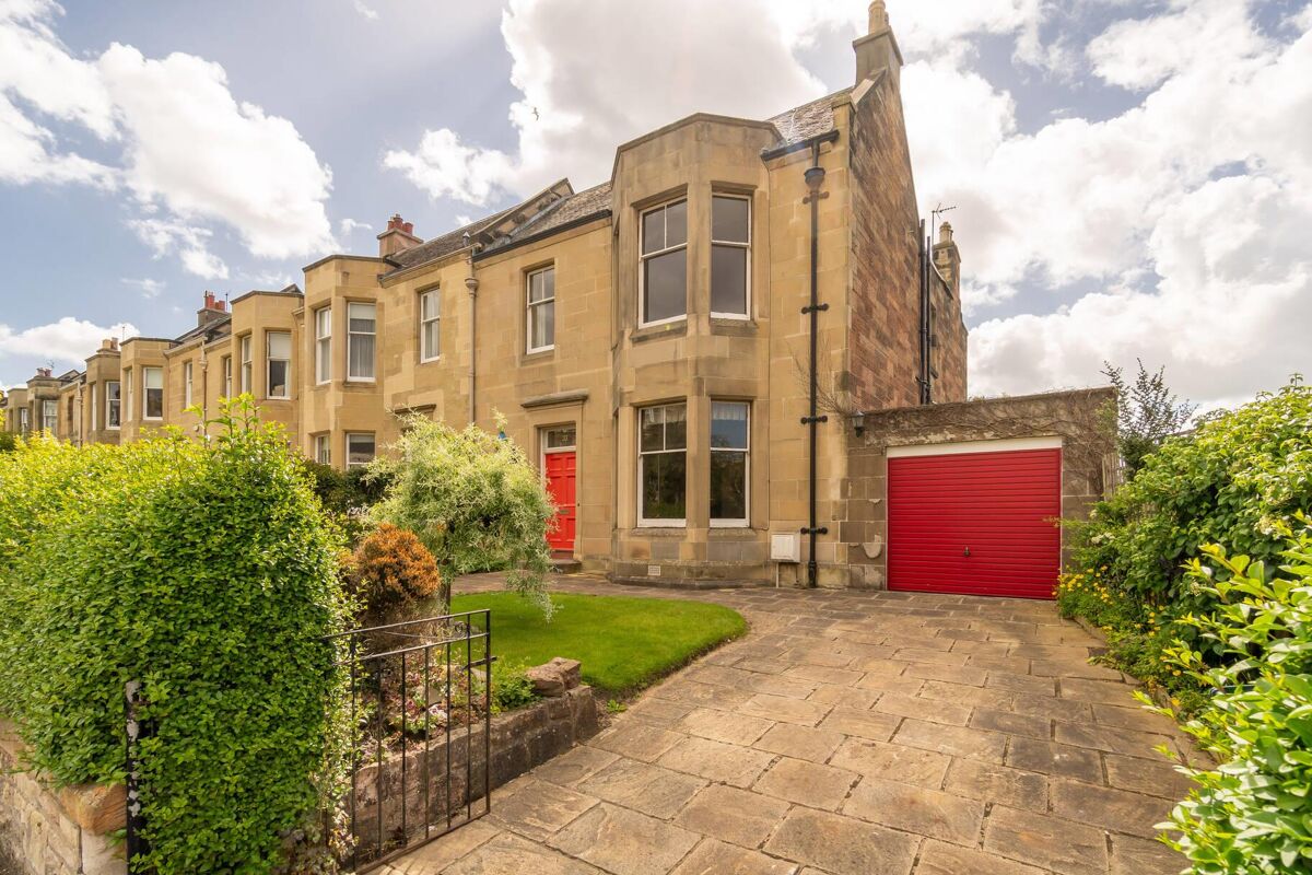 house for sale in Kingsburgh Road, Edinburgh, EH12 POD012210746