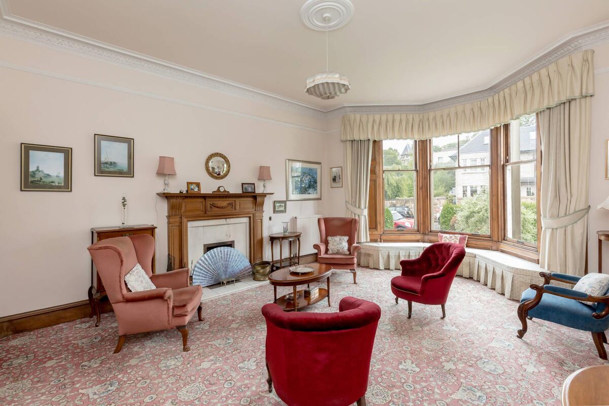 house for sale in Kingsburgh Road, Edinburgh, EH12 POD012210746