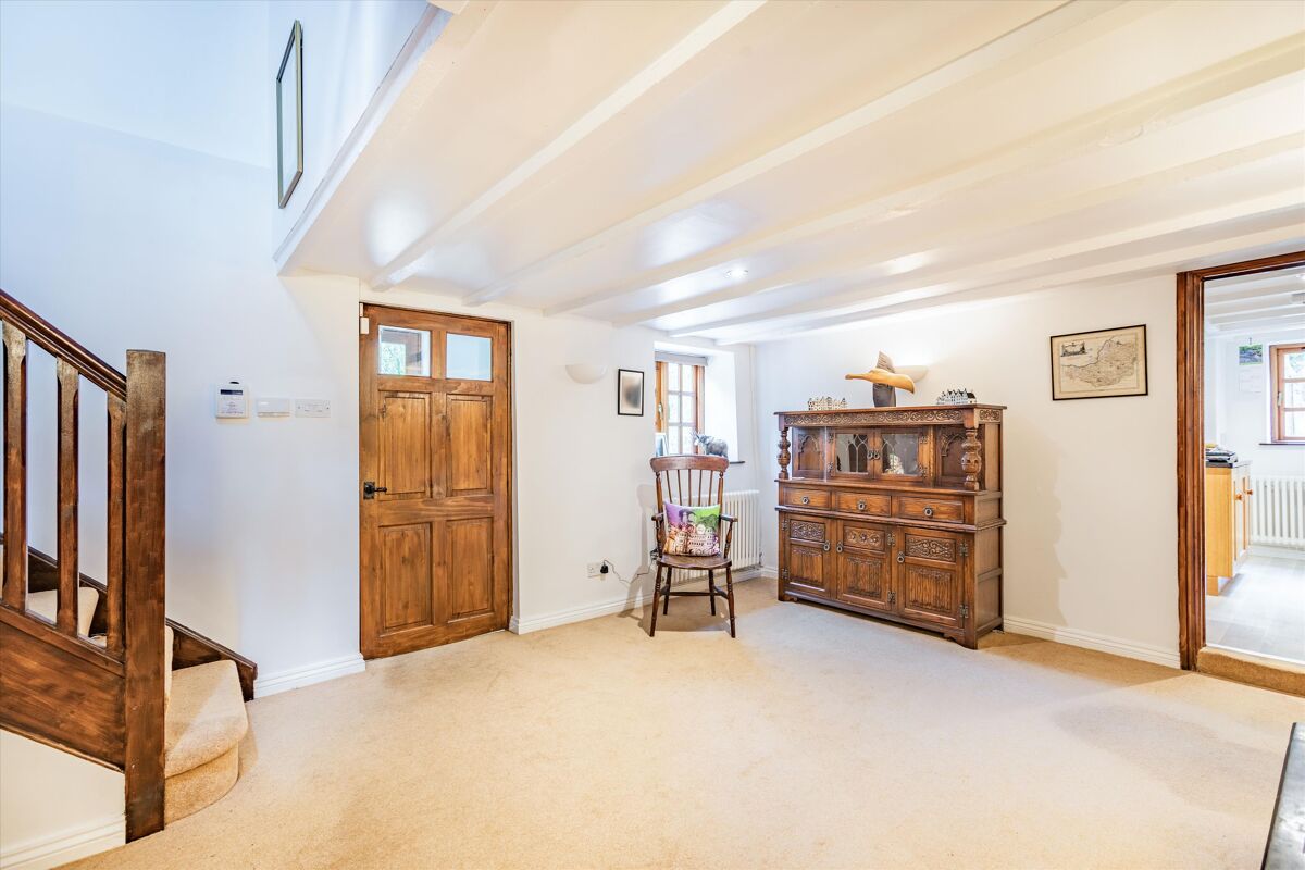 house for sale in Hinders Lane, Huntley, Gloucester, Gloucestershire