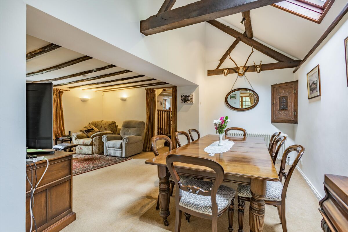 house for sale in Hinders Lane, Huntley, Gloucester, Gloucestershire