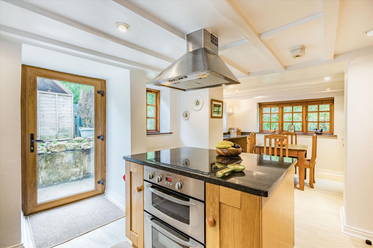 house for sale in Hinders Lane, Huntley, Gloucester, Gloucestershire