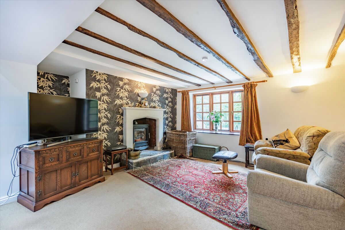 house for sale in Hinders Lane, Huntley, Gloucester, Gloucestershire