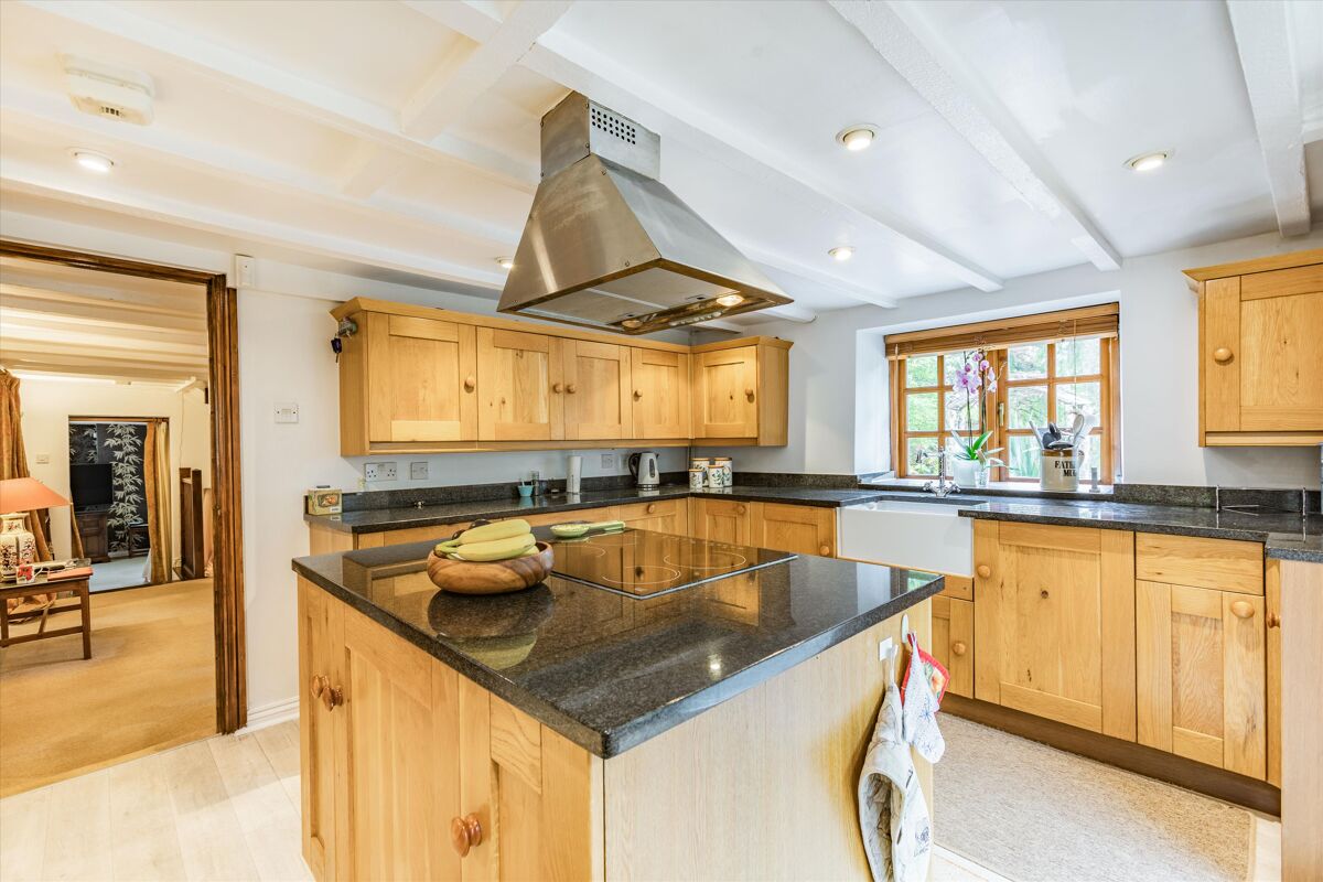 house for sale in Hinders Lane, Huntley, Gloucester, Gloucestershire