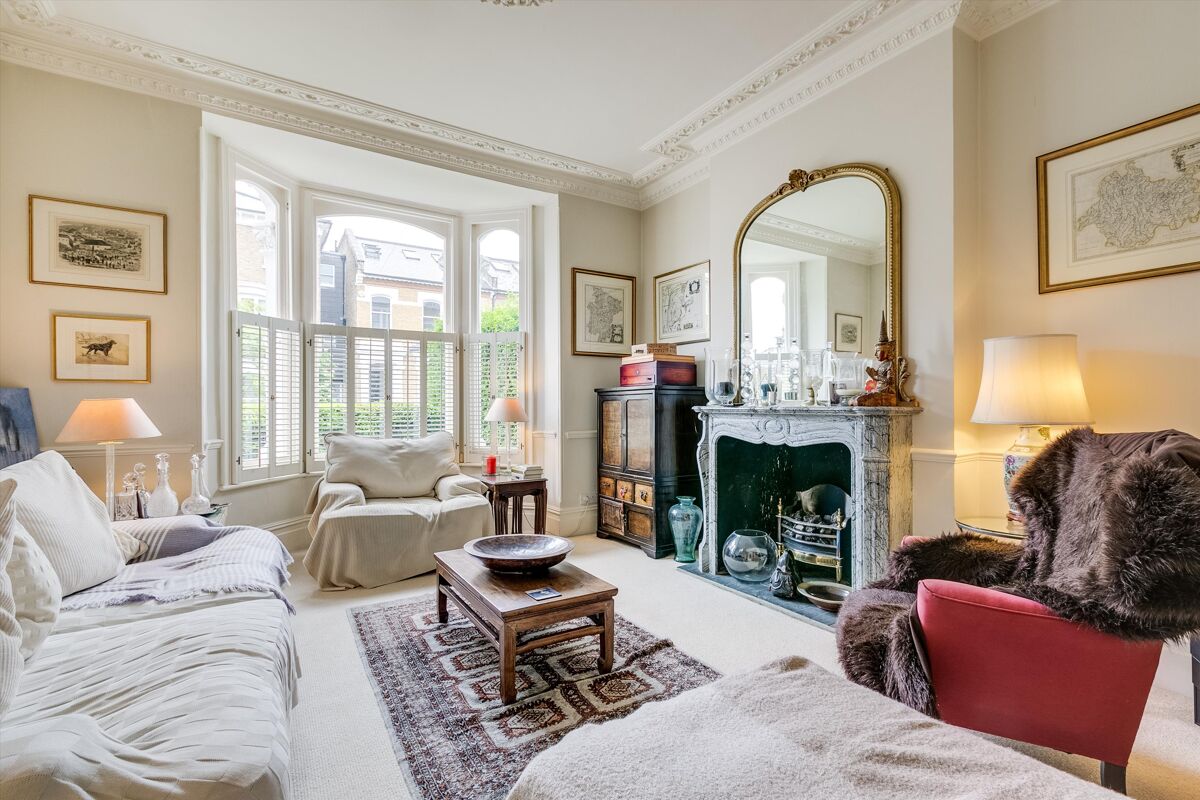 house for sale in Brodrick Road, London, SW17 POD012213539 Knight Frank