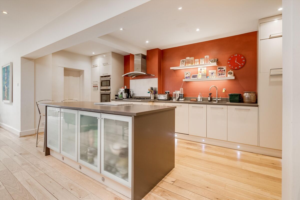 house for sale in Brodrick Road, London, SW17 POD012213539 Knight Frank