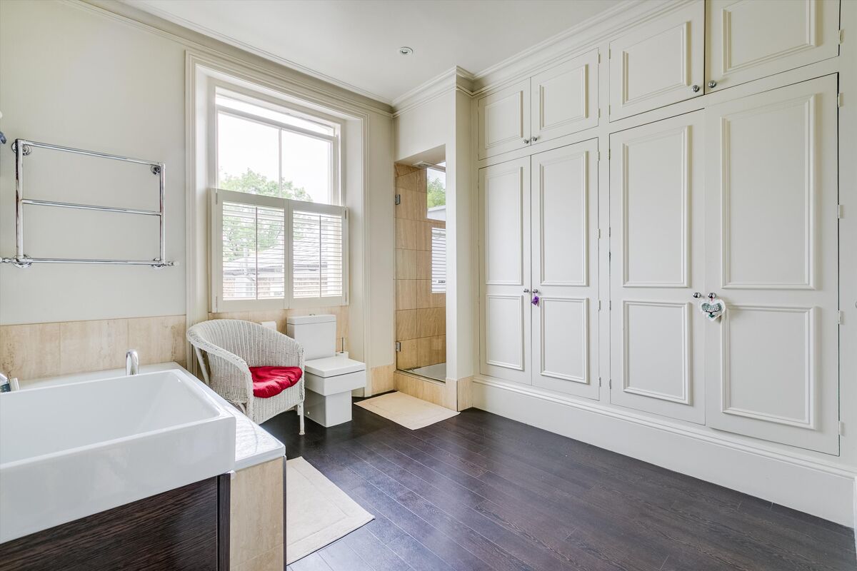 house for sale in Brodrick Road, London, SW17 POD012213539 Knight Frank