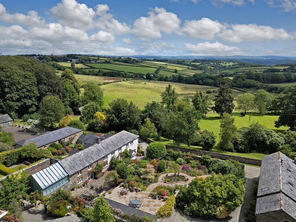 Image of Callington, Cornwall, PL17