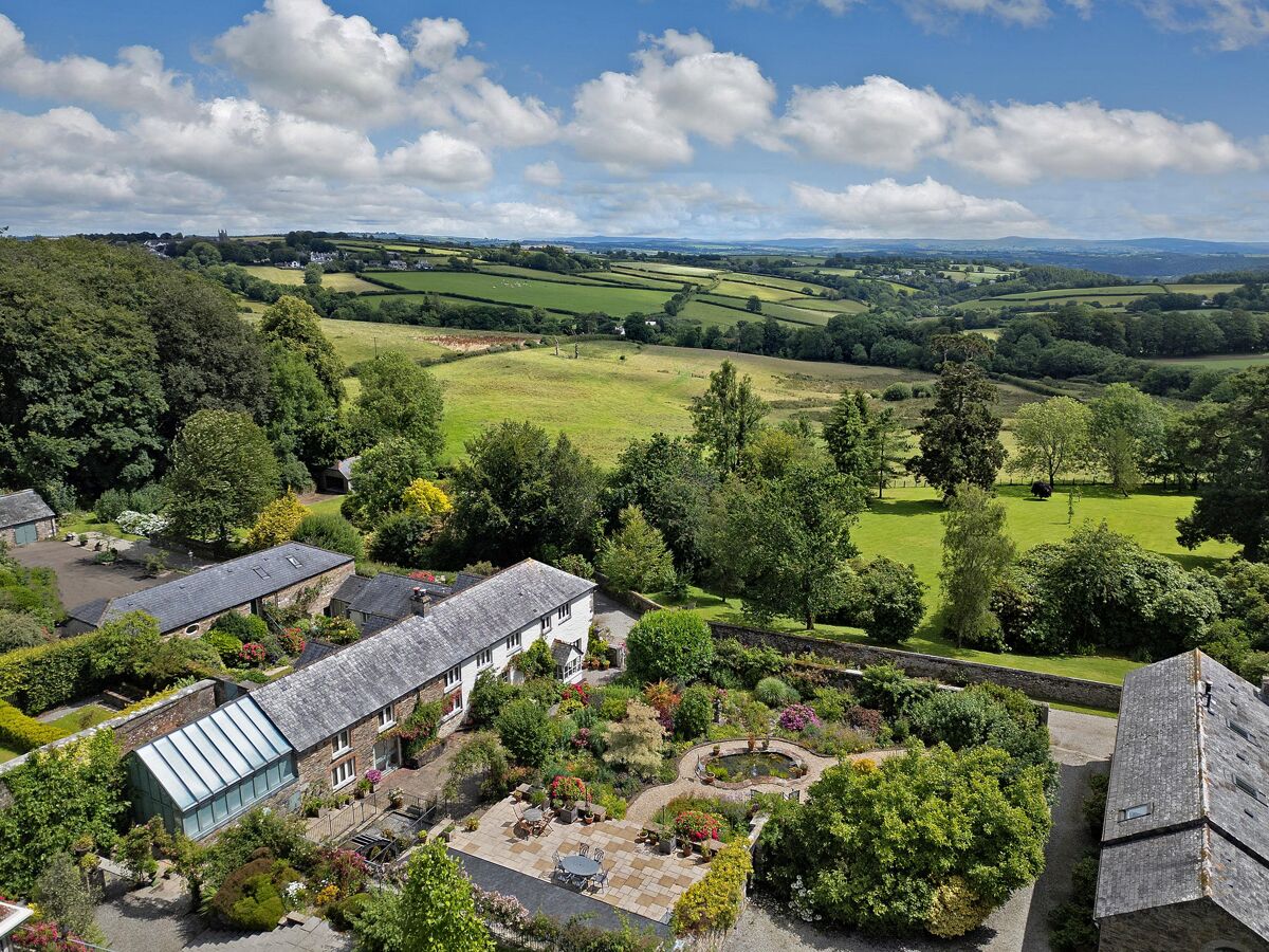 A Tranquil Haven in the Heart of the Countryside 4