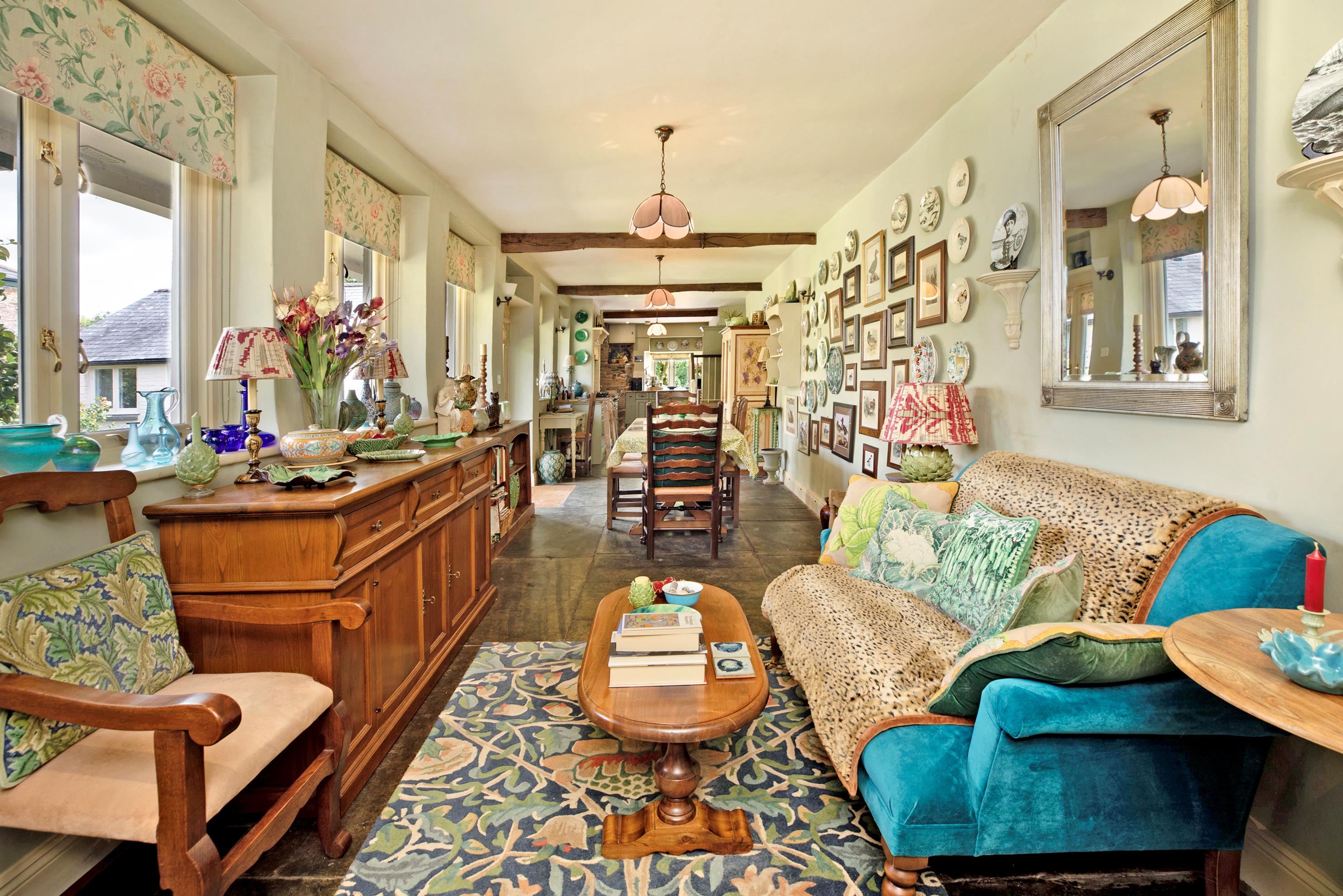 A Tranquil Haven in the Heart of the Countryside 1