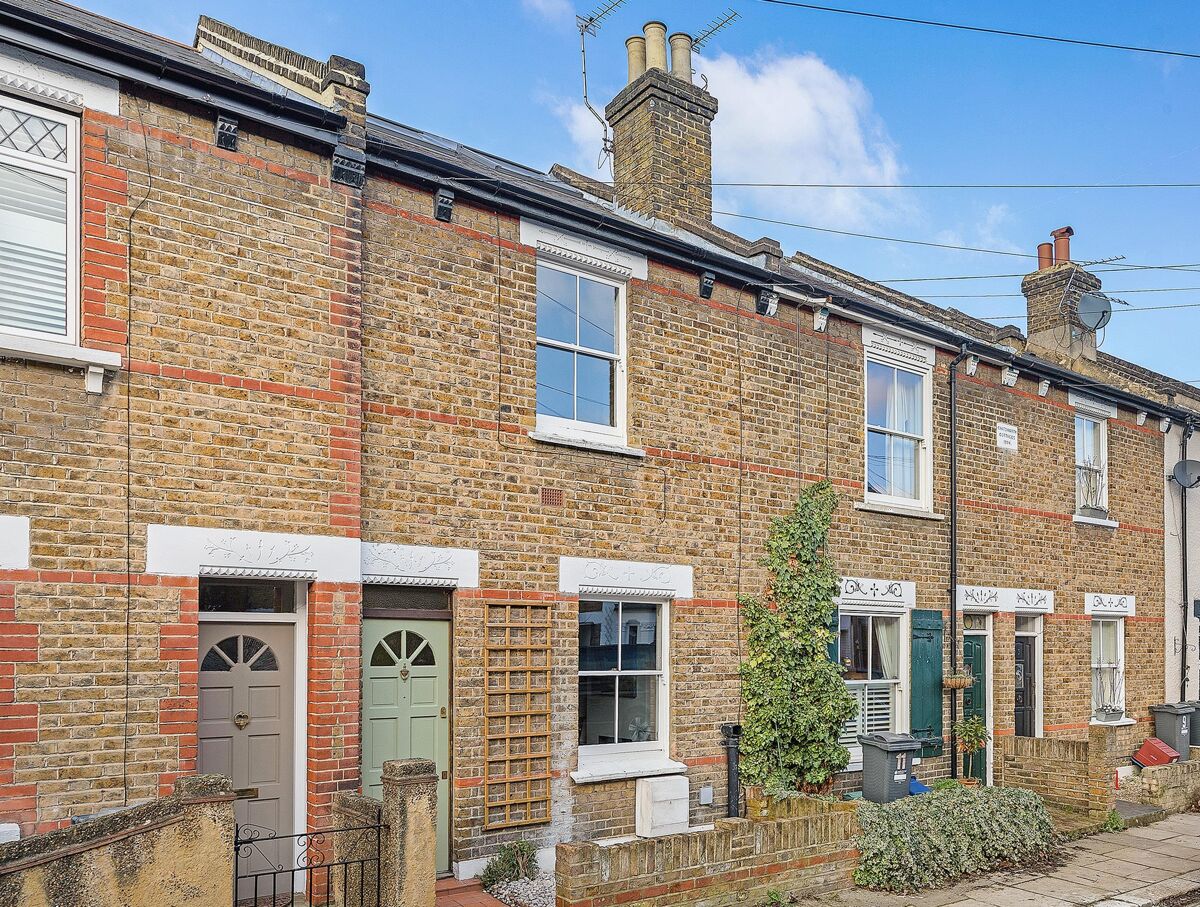 house for sale in Eve Road, Isleworth, TW7 POD012225586 Knight Frank