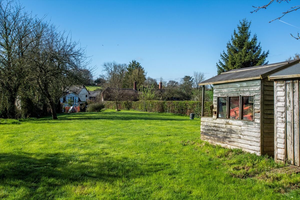 house for sale in Payhembury, Honiton, Devon, EX14 POD012226731 Knight Frank