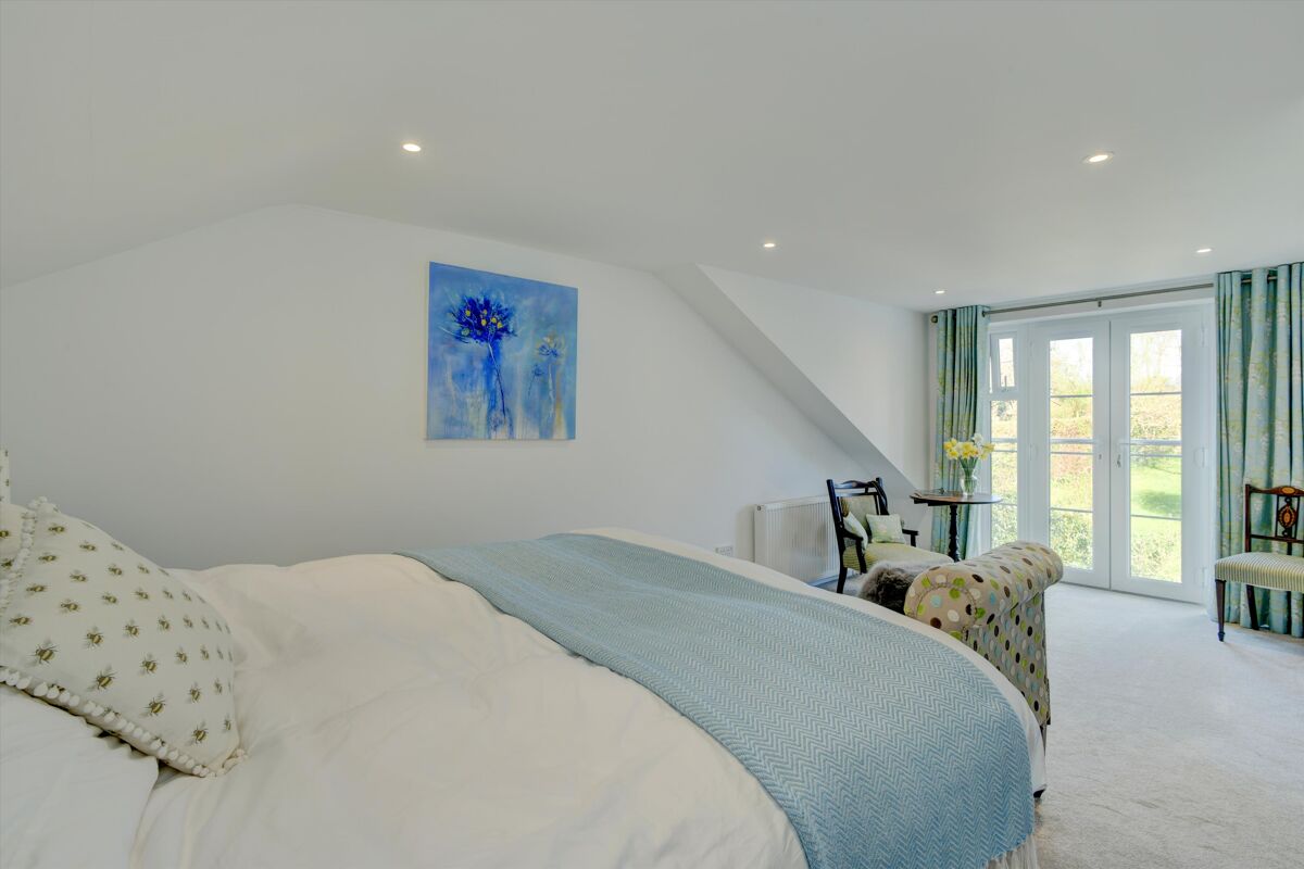 house for sale in Payhembury, Honiton, Devon, EX14 POD012226731 Knight Frank