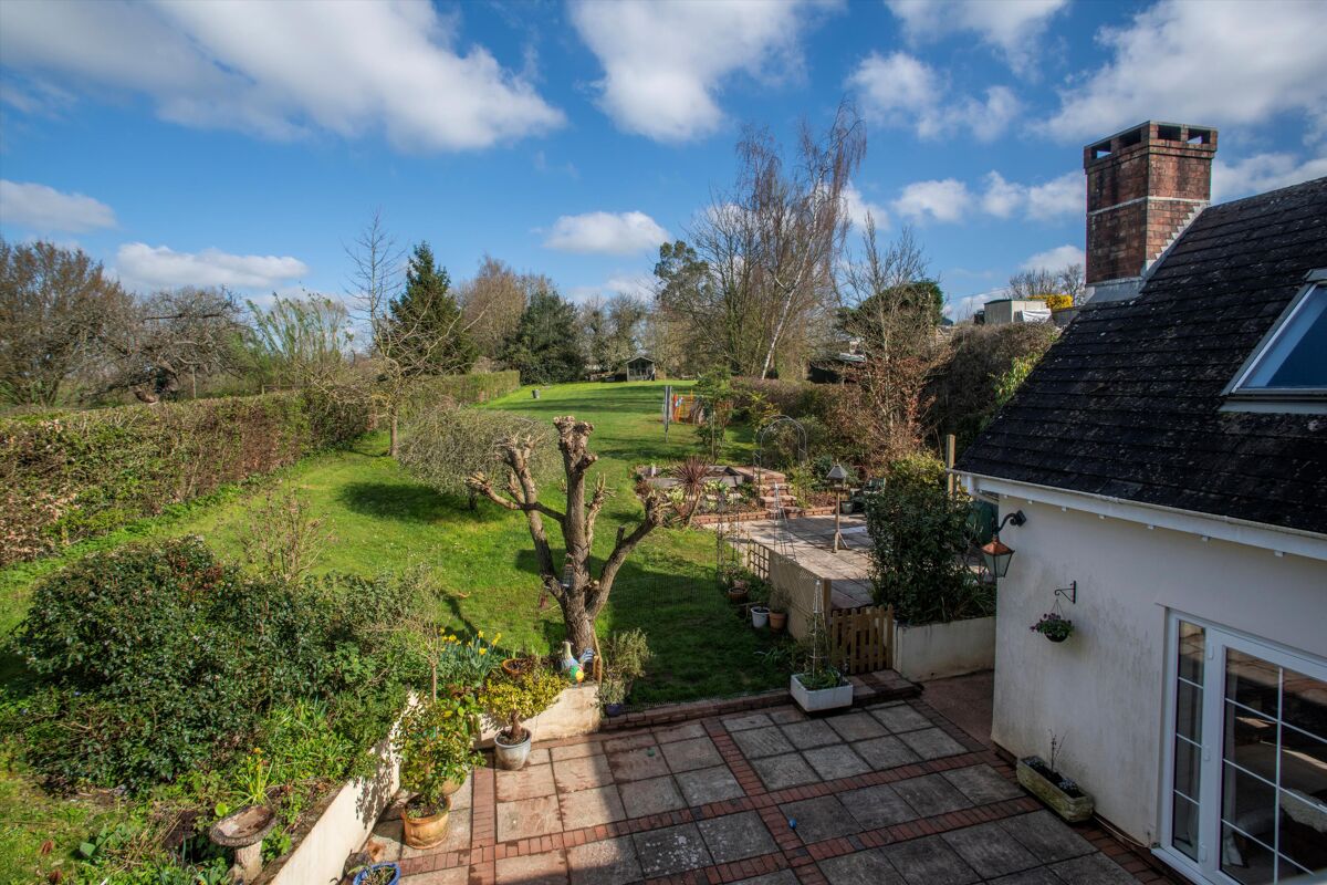 house for sale in Payhembury, Honiton, Devon, EX14 POD012226731 Knight Frank