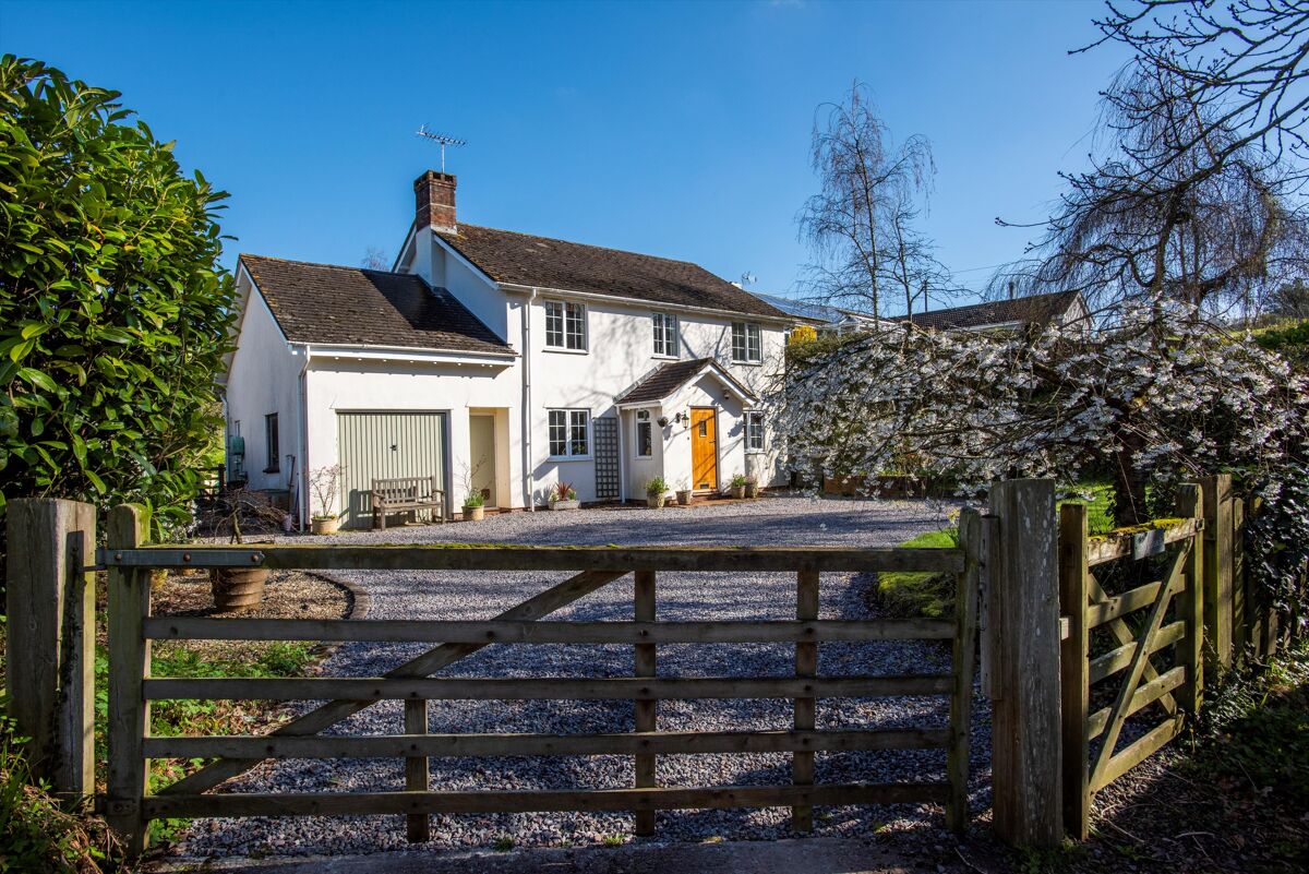 house for sale in Payhembury, Honiton, Devon, EX14 POD012226731 Knight Frank