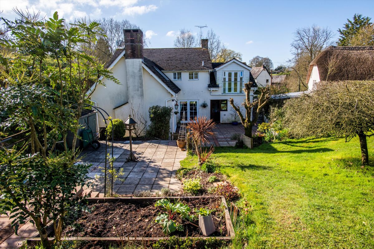 house for sale in Payhembury, Honiton, Devon, EX14 POD012226731 Knight Frank