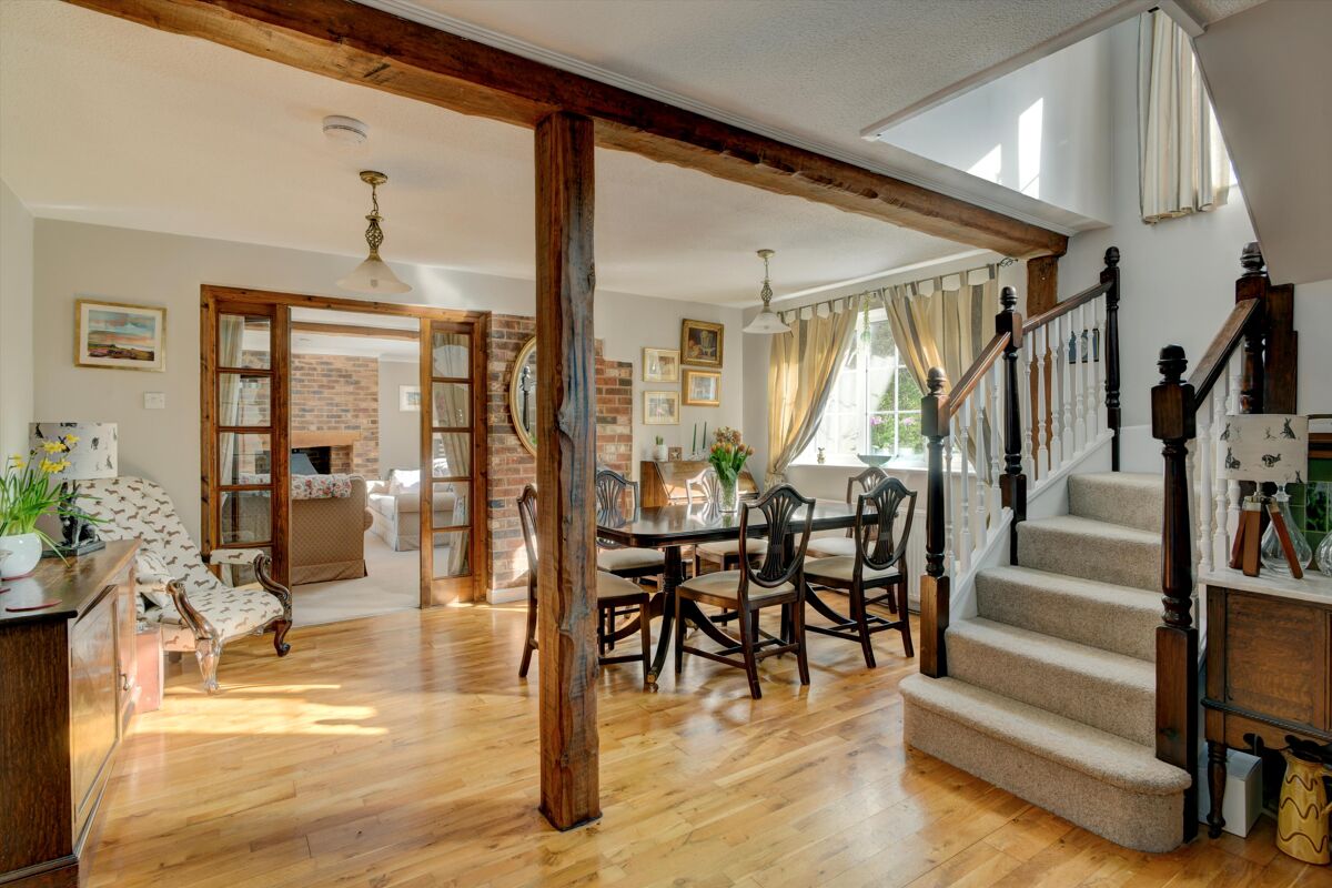 house for sale in Payhembury, Honiton, Devon, EX14 POD012226731 Knight Frank