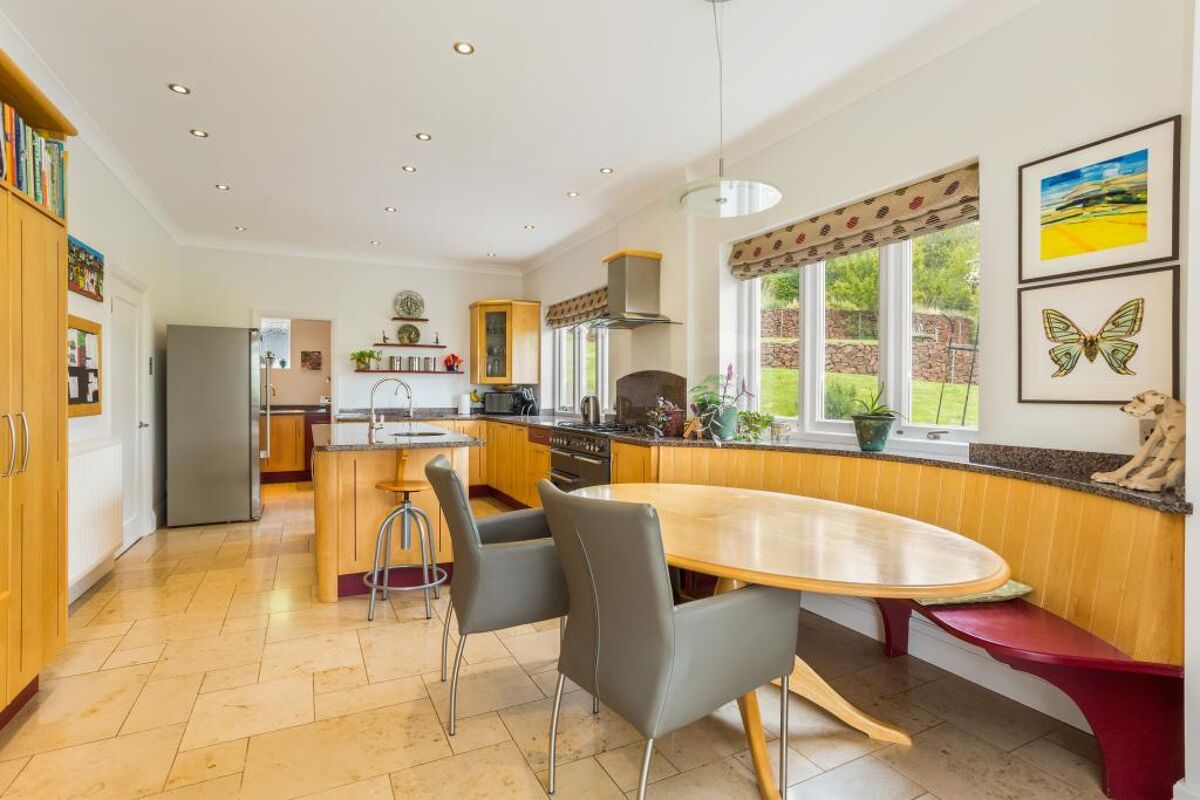 house for sale in Ridgeway Road, Long Ashton, Bristol, BS41