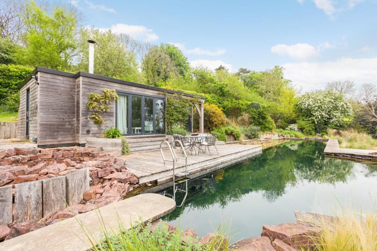 house for sale in Ridgeway Road, Long Ashton, Bristol, BS41