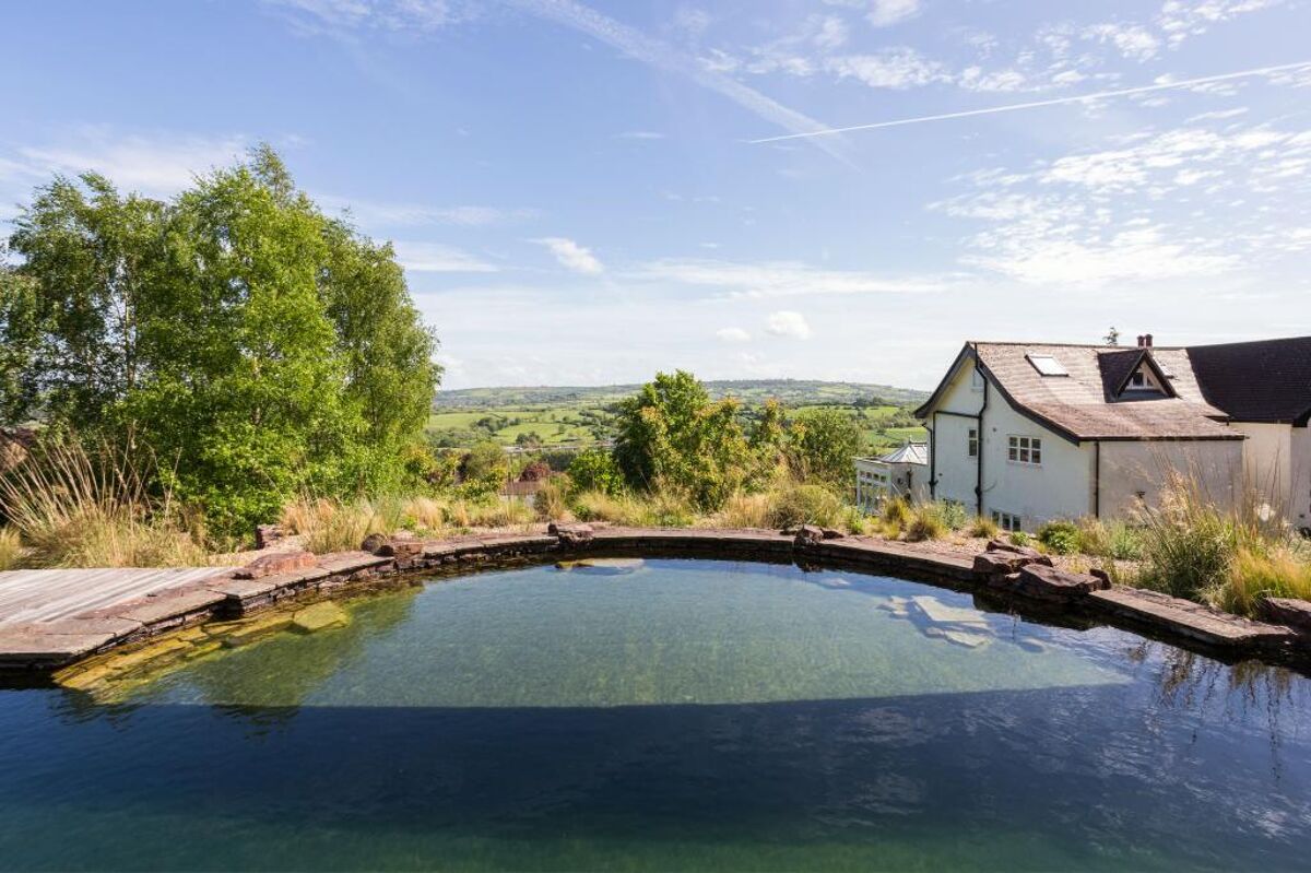 house for sale in Ridgeway Road, Long Ashton, Bristol, BS41