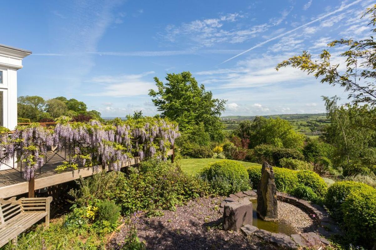 house for sale in Ridgeway Road, Long Ashton, Bristol, BS41