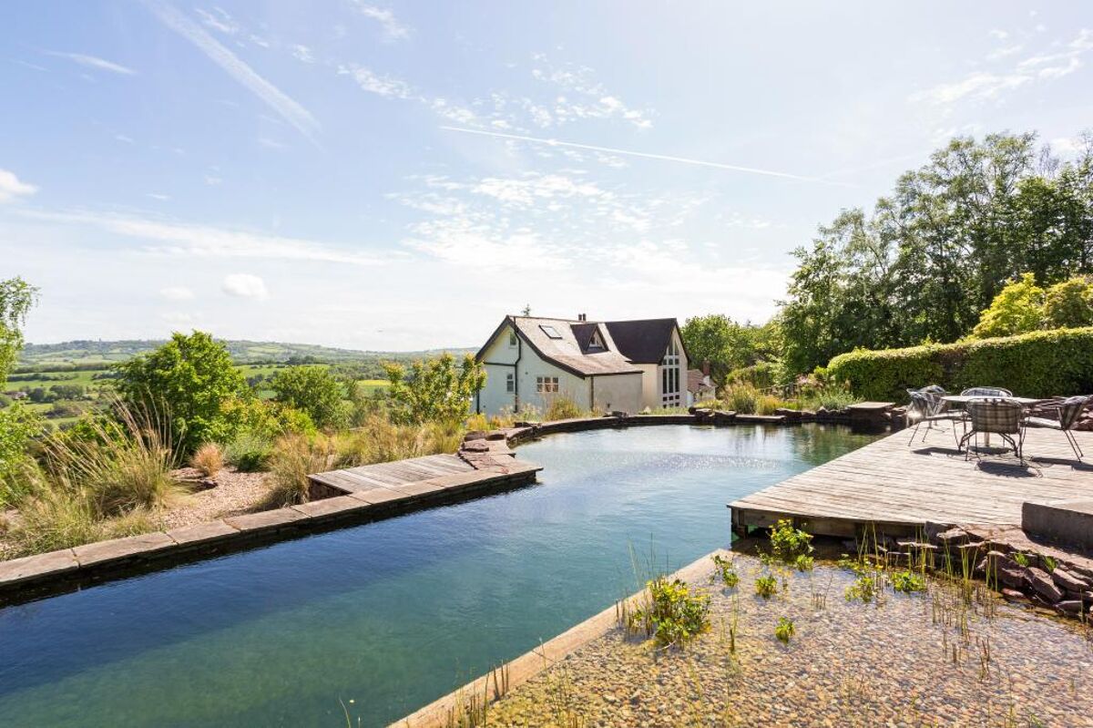 house for sale in Ridgeway Road, Long Ashton, Bristol, BS41