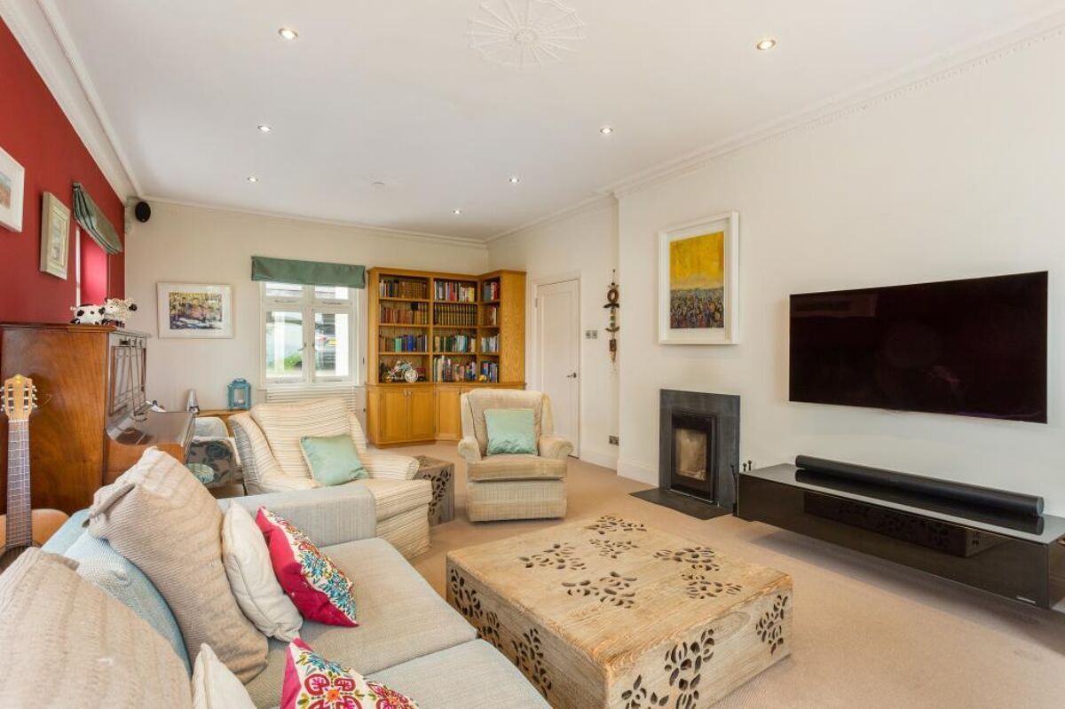 house for sale in Ridgeway Road, Long Ashton, Bristol, BS41