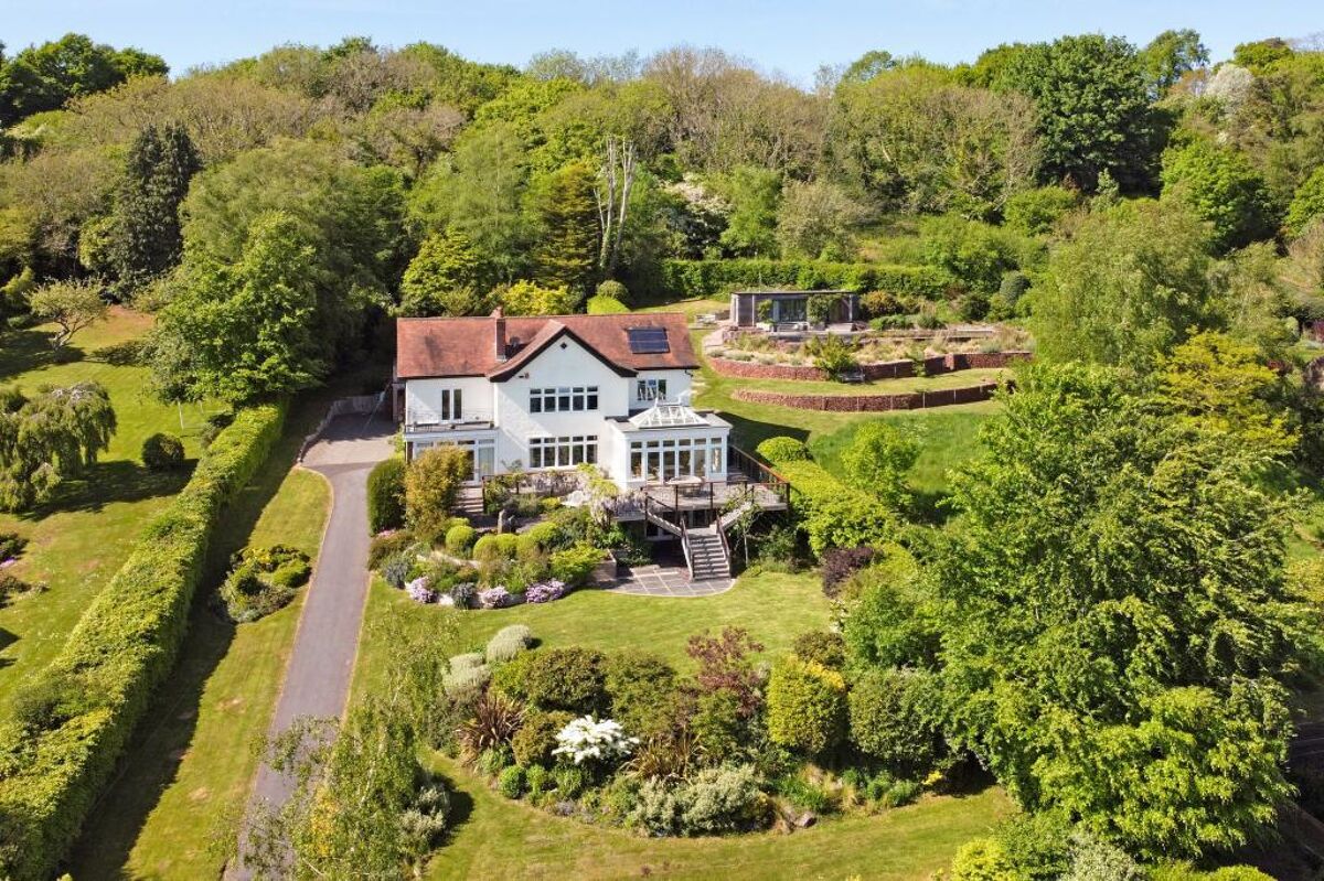 house for sale in Ridgeway Road, Long Ashton, Bristol, BS41