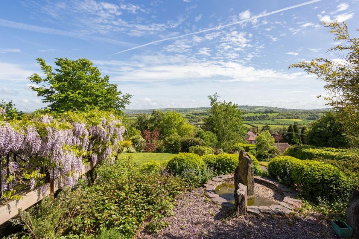 house for sale in Ridgeway Road, Long Ashton, Bristol, BS41