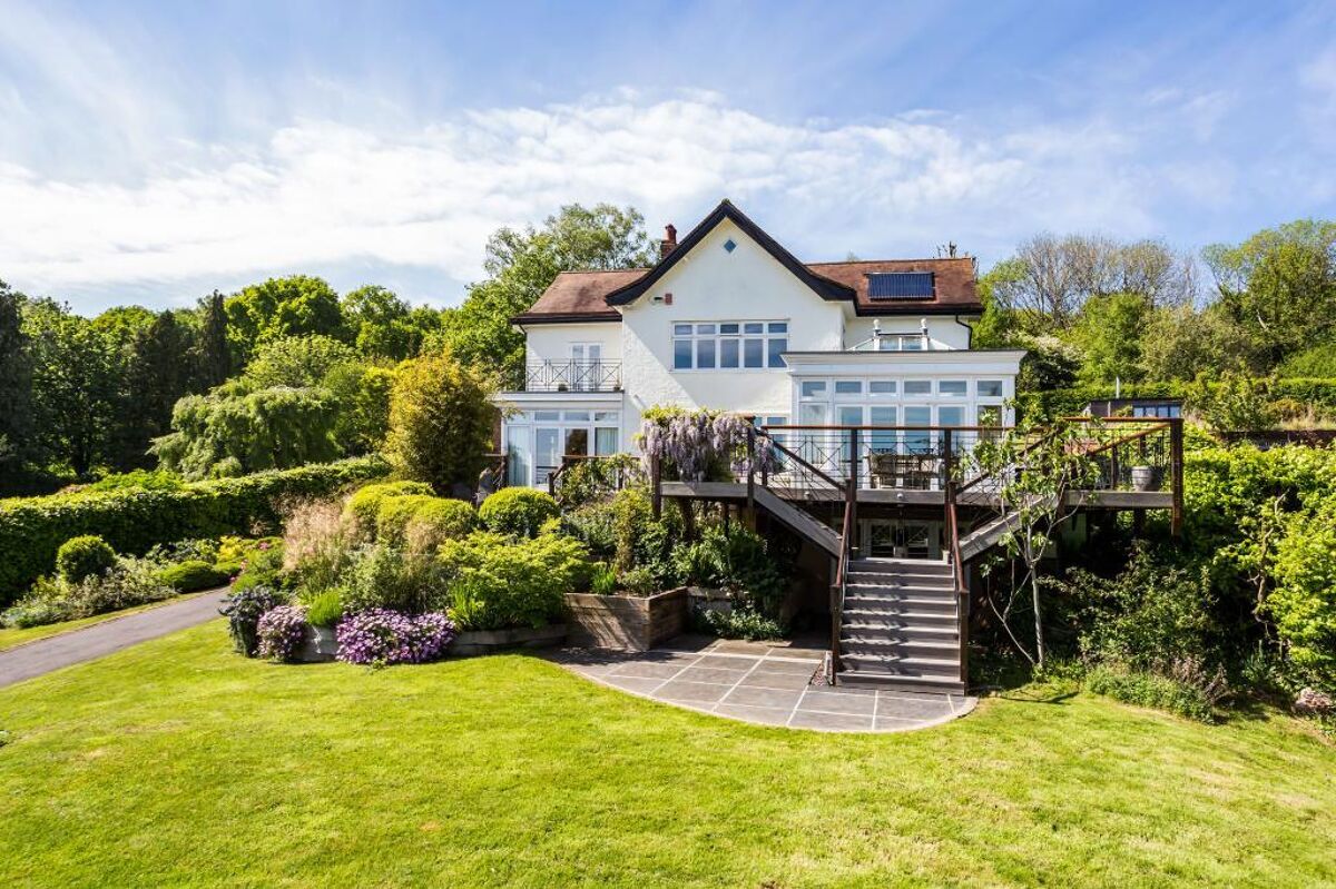 house for sale in Ridgeway Road, Long Ashton, Bristol, BS41