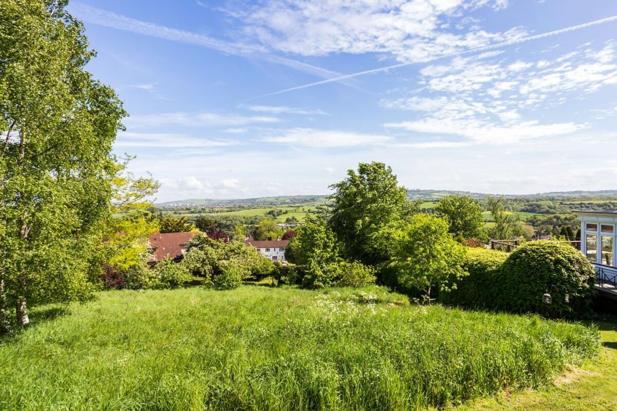 house for sale in Ridgeway Road, Long Ashton, Bristol, BS41