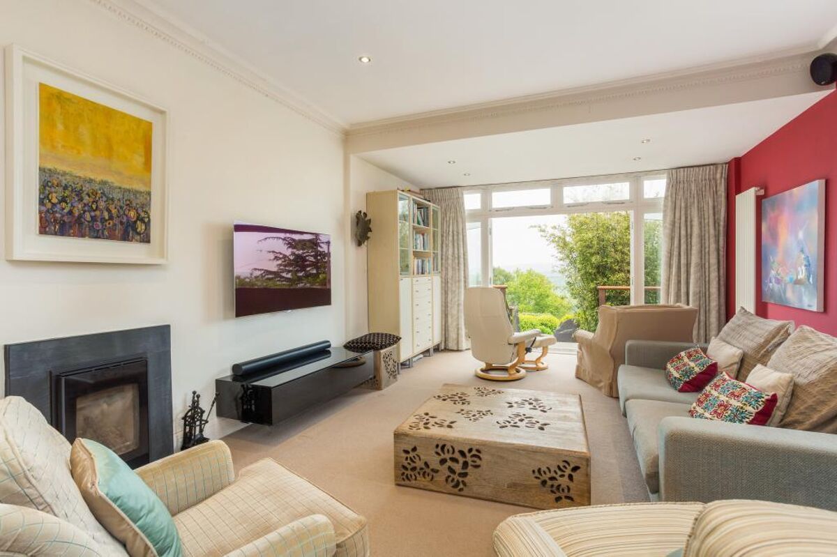 house for sale in Ridgeway Road, Long Ashton, Bristol, BS41