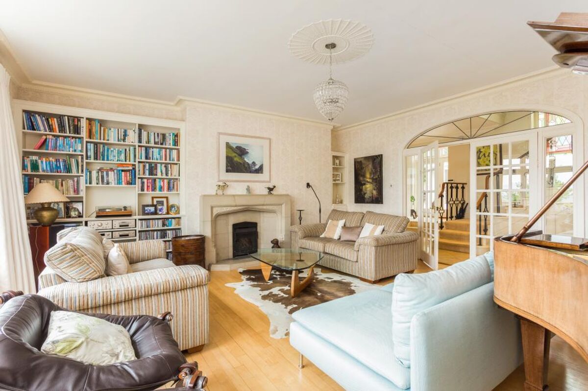 house for sale in Ridgeway Road, Long Ashton, Bristol, BS41