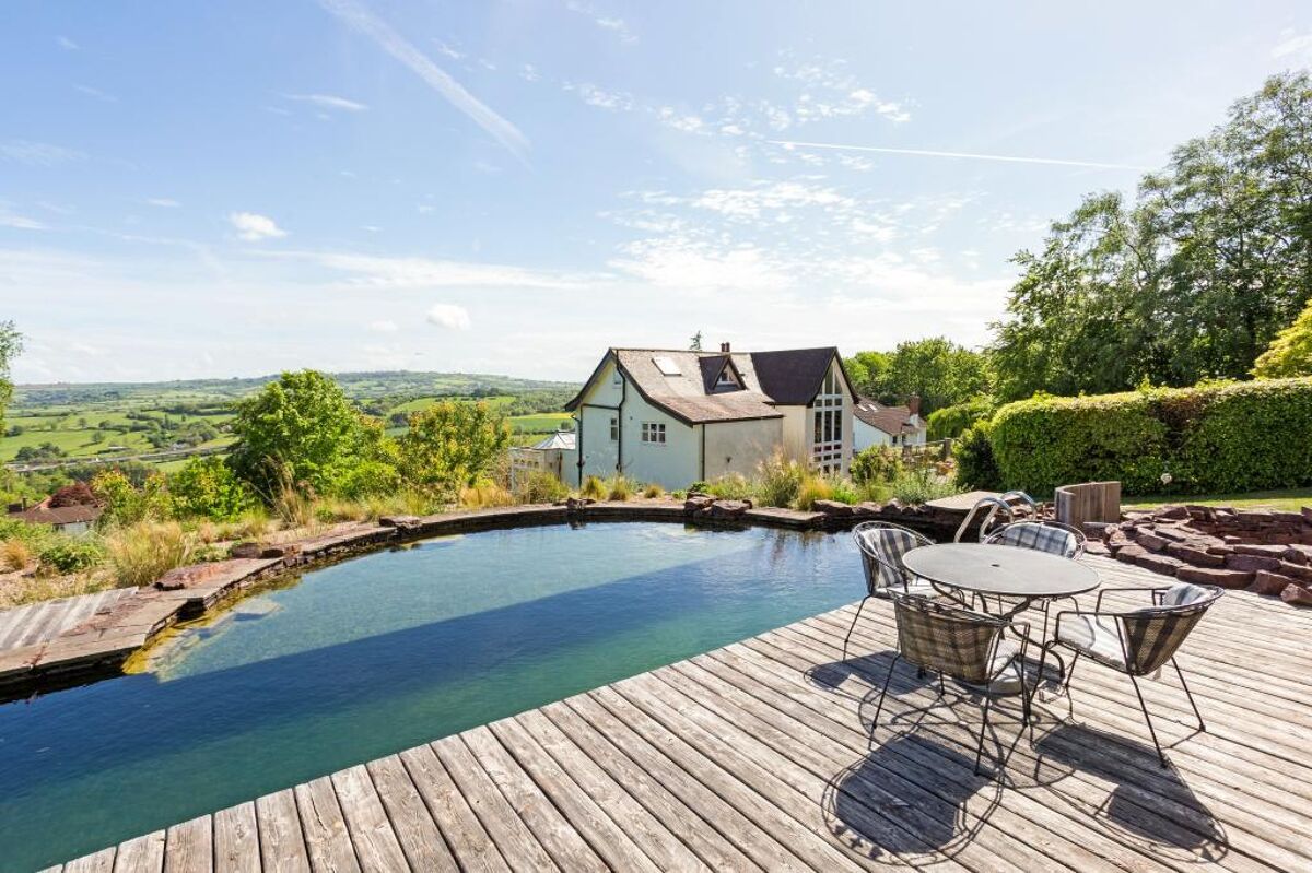 house for sale in Ridgeway Road, Long Ashton, Bristol, BS41