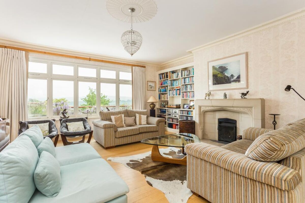 house for sale in Ridgeway Road, Long Ashton, Bristol, BS41