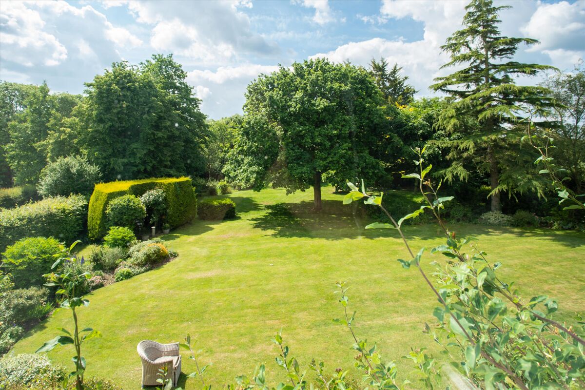 house for sale in Andersons Lane, Great Hormead, Buntingford, Hertfordshire, SG9 POD012227329