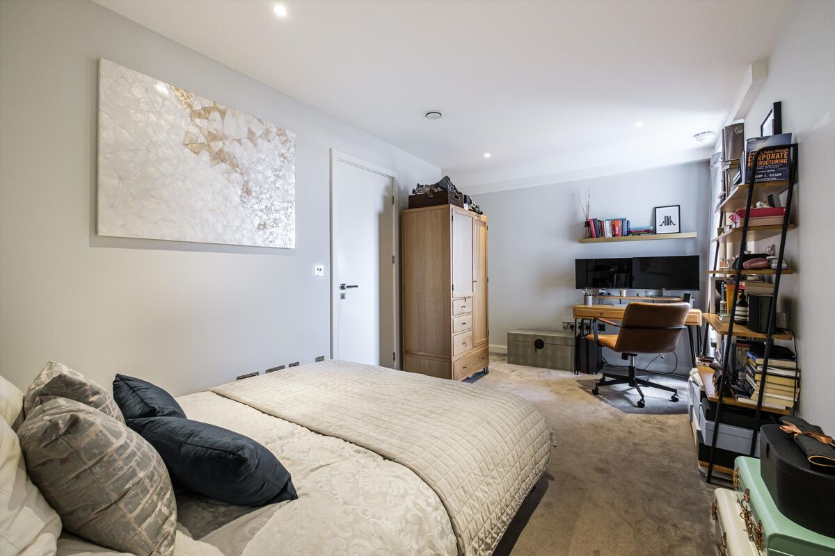 flat for sale in Wharf Road, London, N1 POD012227942 Knight Frank