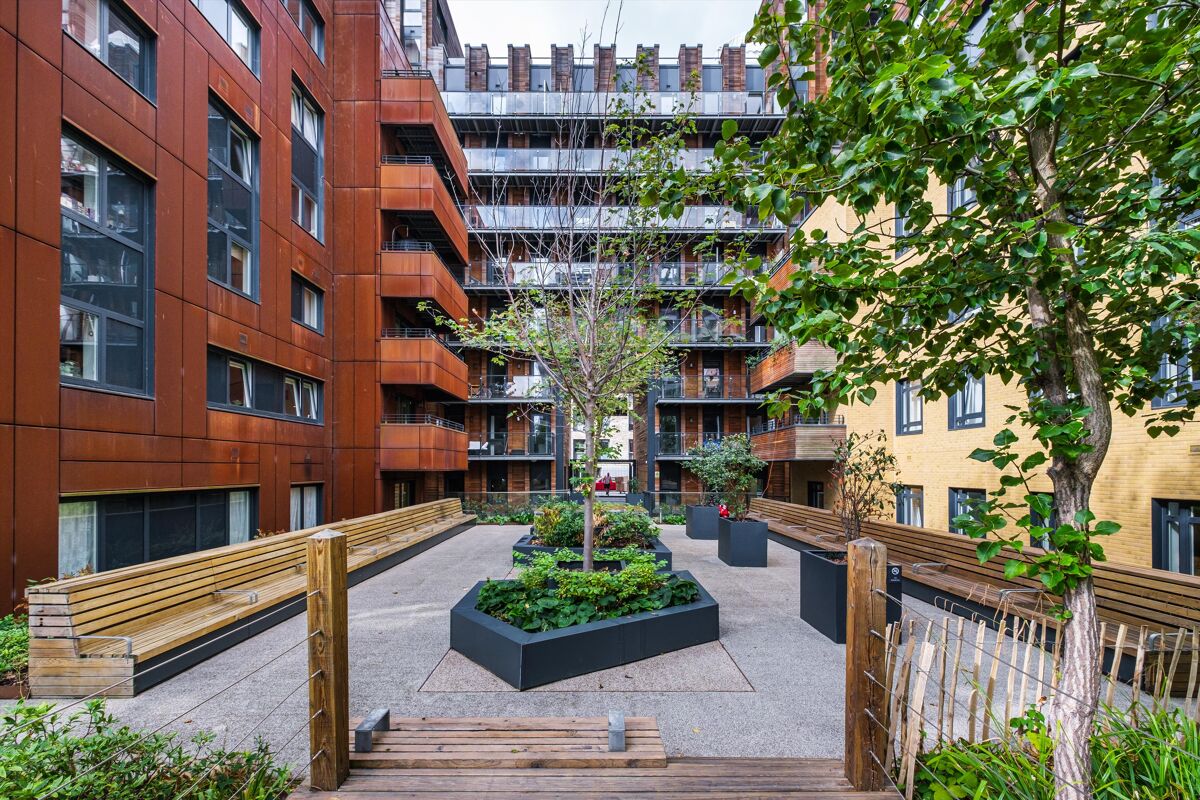flat for sale in Wharf Road, London, N1 POD012227942 Knight Frank